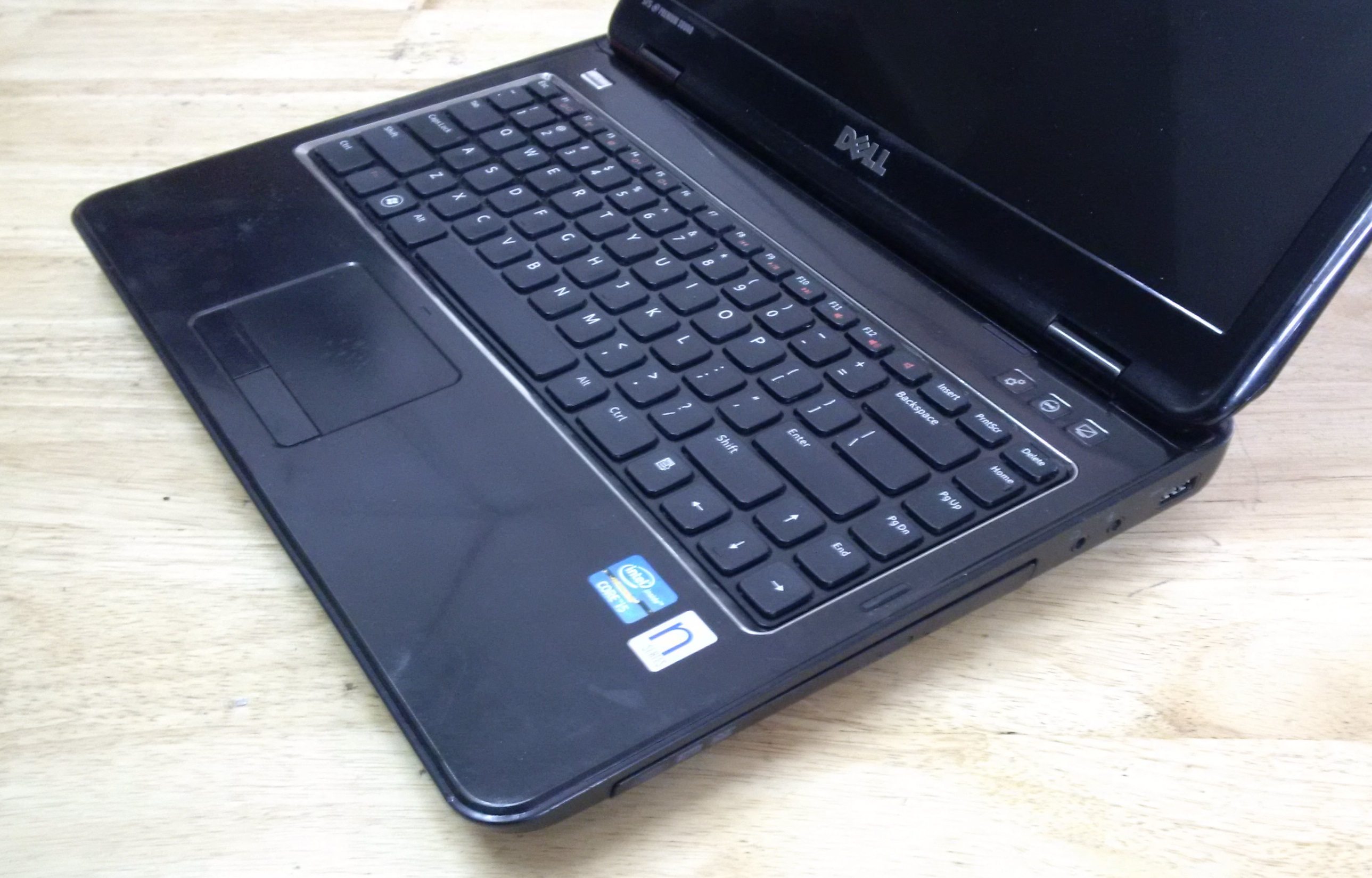 laptop dell inspiron n4110 cũ